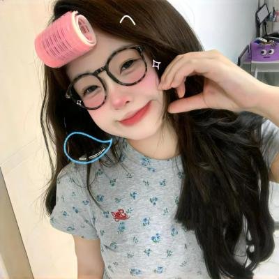 我的家庭真美满
