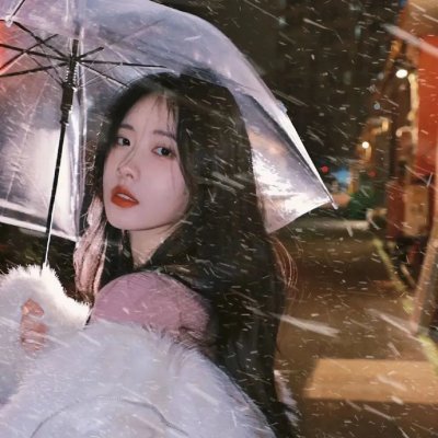 梨娘艳