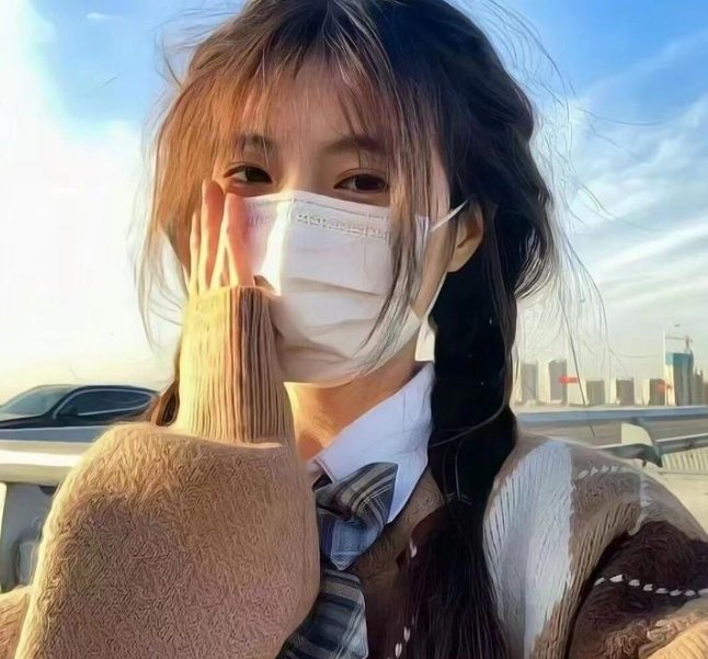 安东妮雅与珍