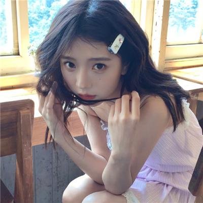 普通女人